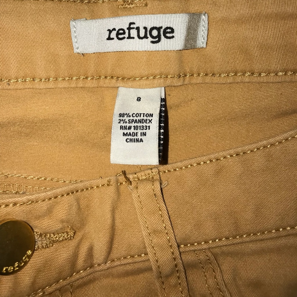 Khakis - Picture 3 of 3